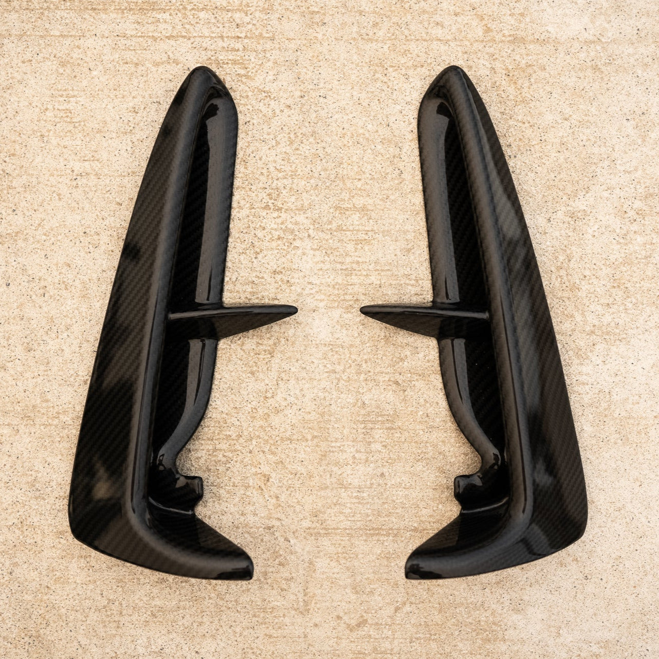 canards for type r fl5