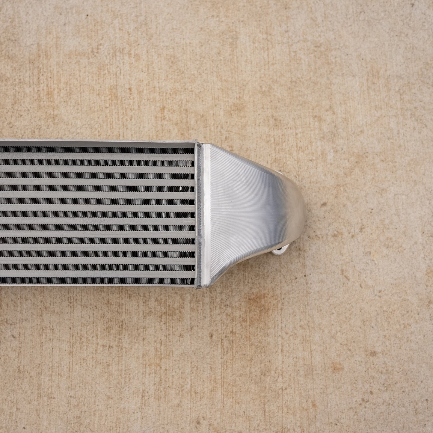 Honda Civic Type R FL5 TAKETWO Premium CNC Front Mount Intercooler