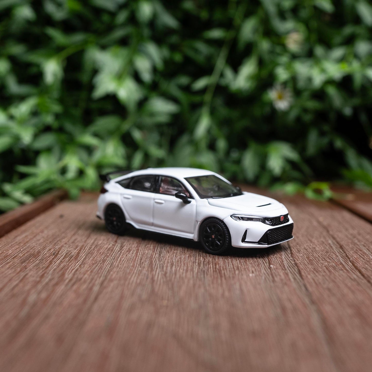 Honda Civic Type R FL5 Die-Cast Model 1:64
