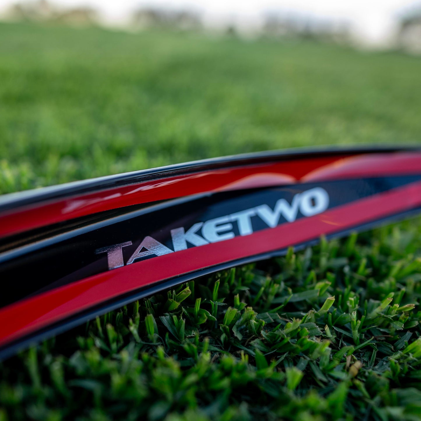 Honda Civic Type R FL5 TAKETWO Boot/Trunk Lip