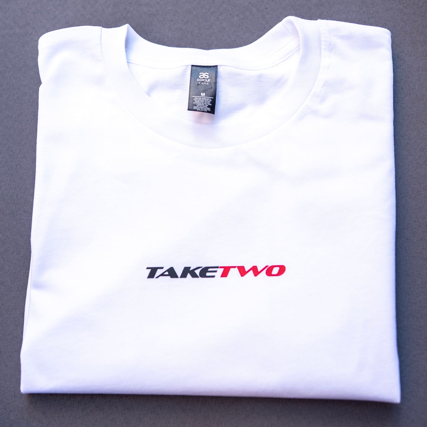 TAKETWO FL5 Design T-Shirt