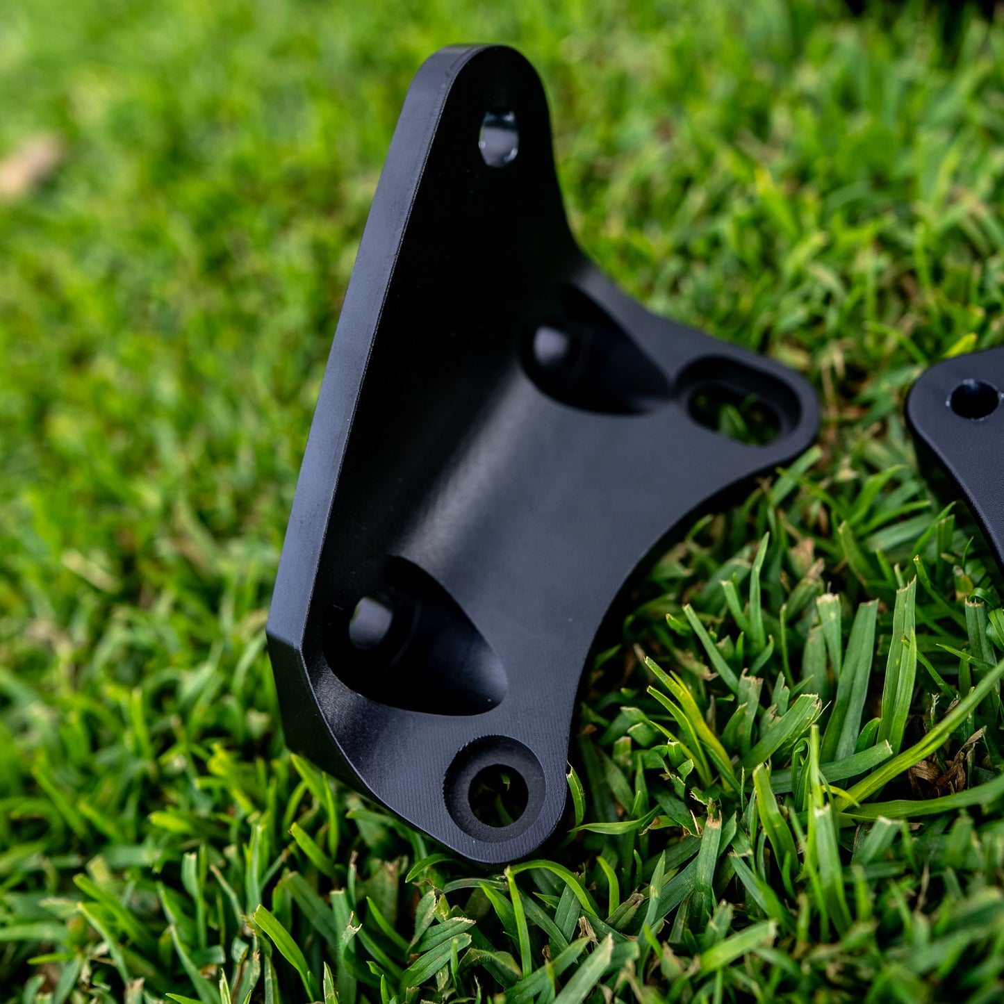 Honda Civic Type R FL5 Spoiler Risers CSC
