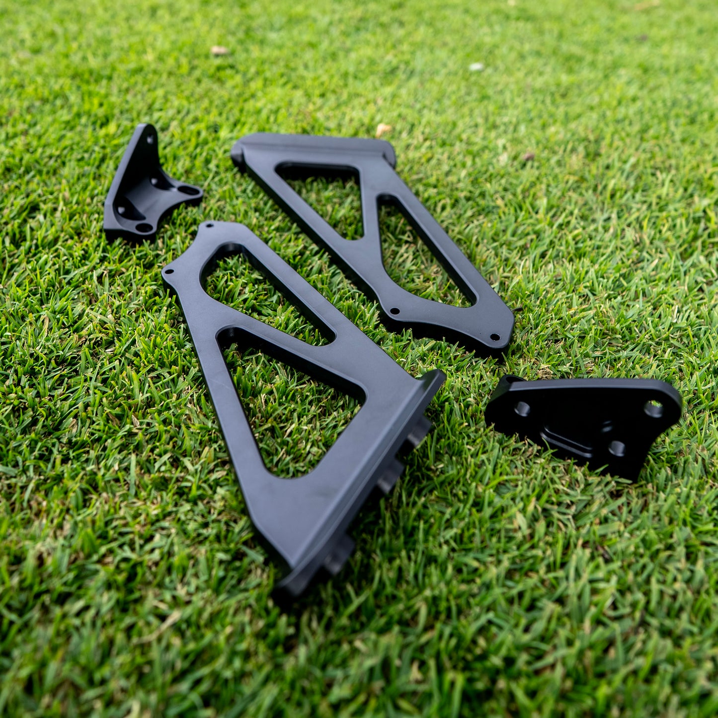 Honda Civic Type R FL5 Spoiler Risers CSC