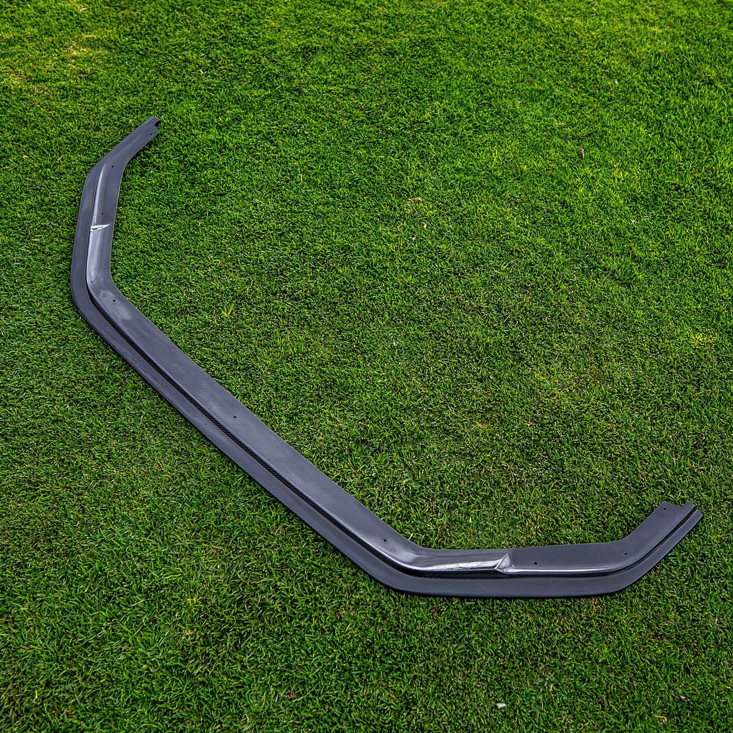 Honda Civic Type R FL5 Carbon Fiber Front Lip EXC