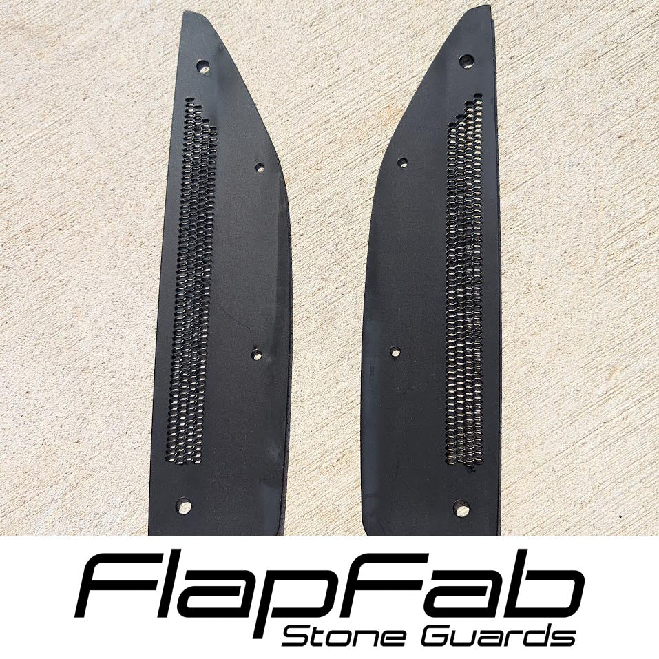 FL5 stone chip protection