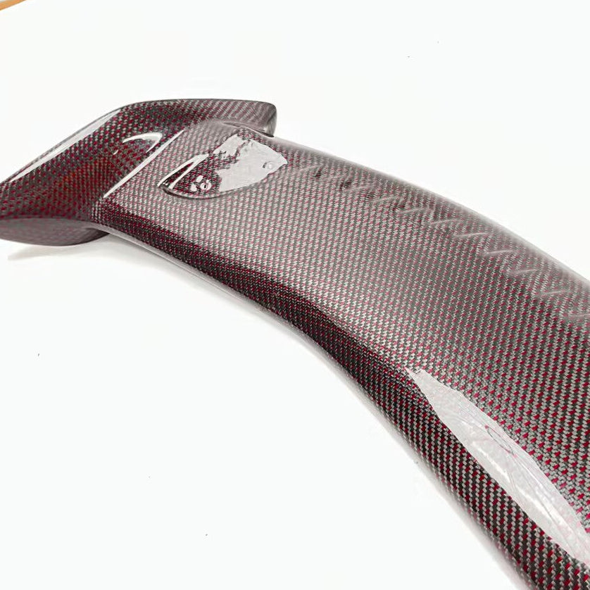 Honda Civic Type R FL5 Carbon Fibre Spoiler MOD Style