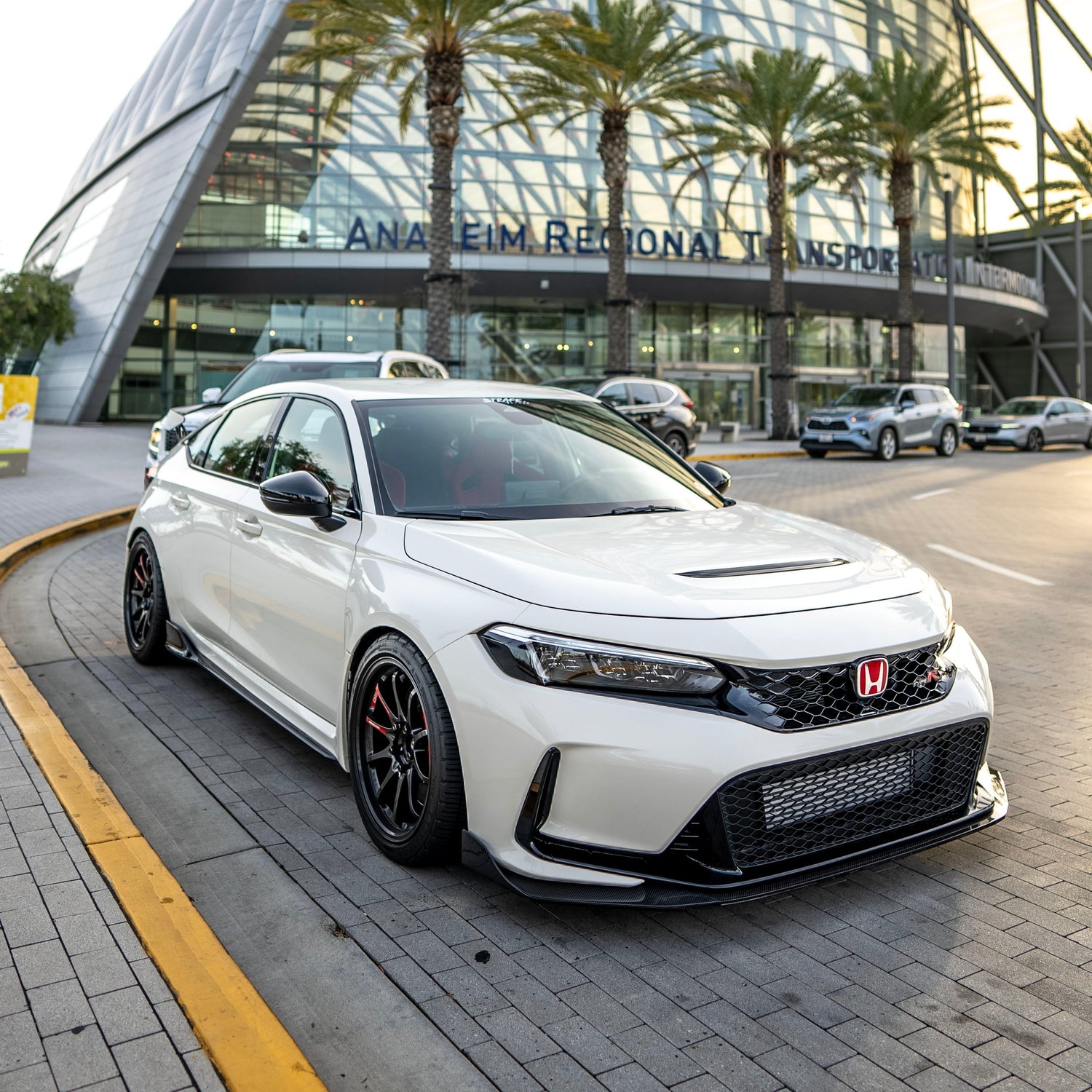 11th Gen Civic FL5