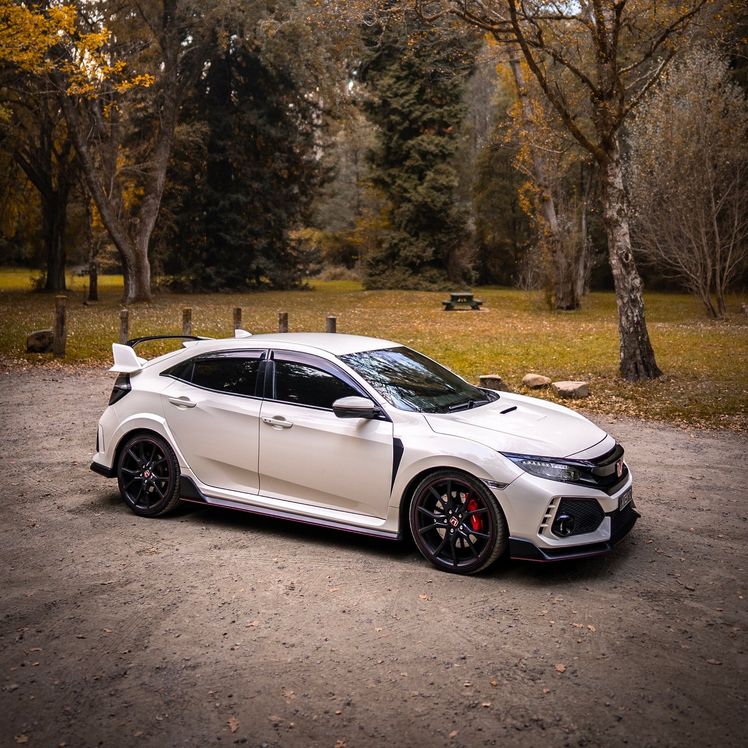 10th Gen Civic FK8