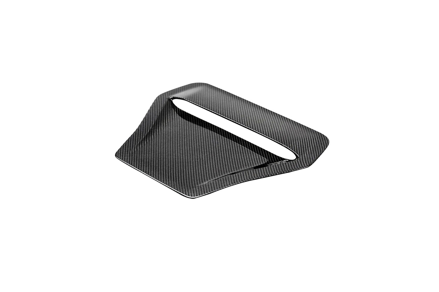 Honda Civic 10th Gen Type R FK8 Carbon Bonnet Vent