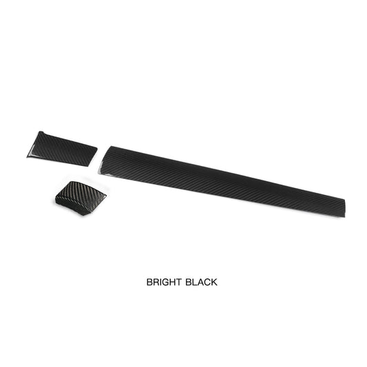 Honda Civic 10th Gen Type R FK8 Carbon Dash Trim