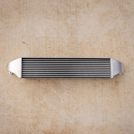 Honda Civic Type R FL5 TAKETWO Premium CNC Front Mount Intercooler PREORDER