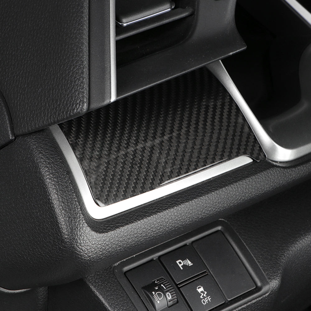 Honda Civic 10th Gen Type R FK8 Carbon Dash Trim