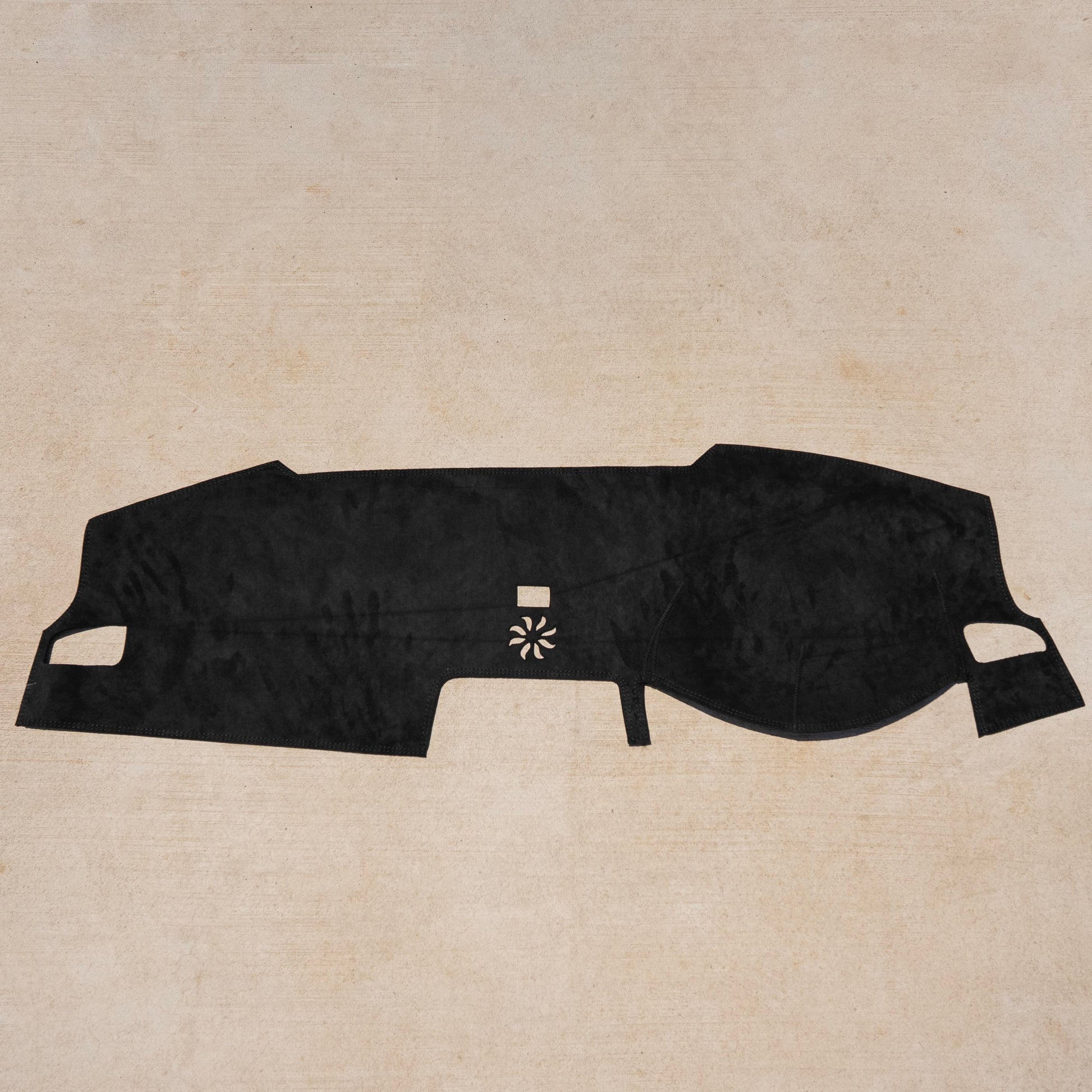 Honda Civic 11th Gen Dash Mat