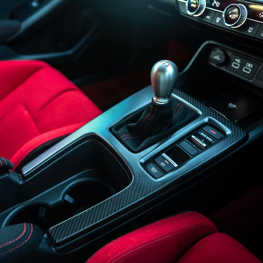 Honda Civic 11th Gen Centre Console Trim