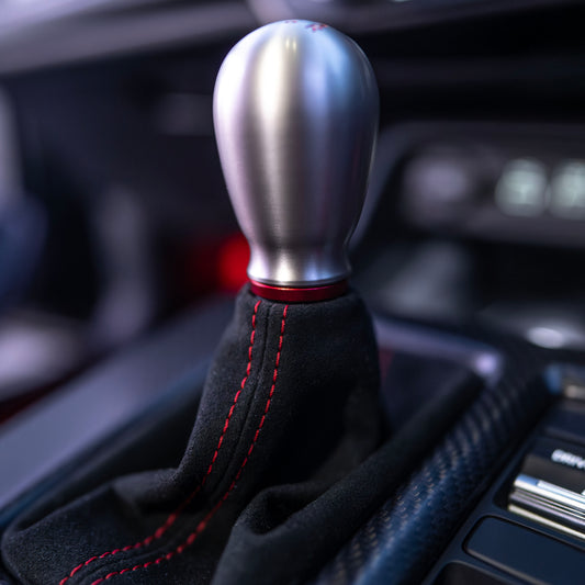 Shift Boot Collar M10 x 1.5