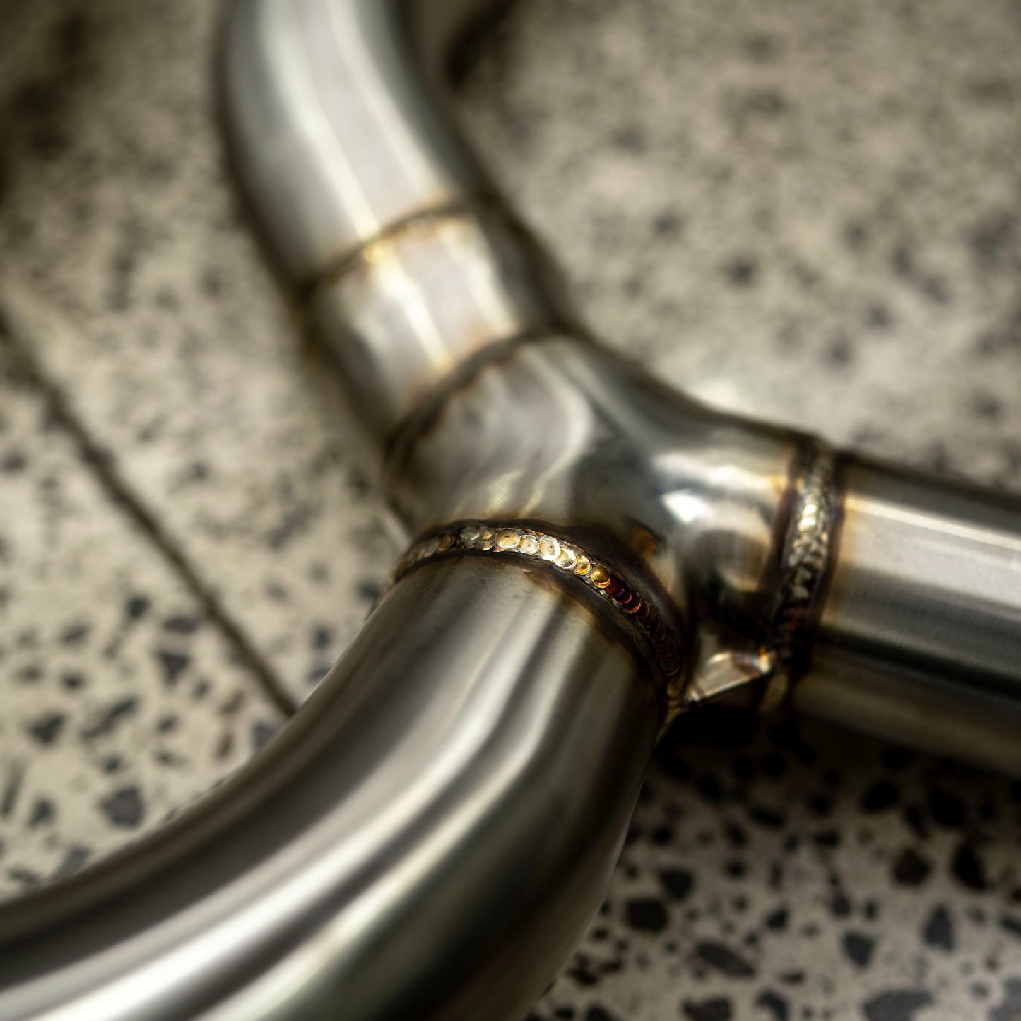 Mercedes Benz C-Class W205/S205 Exhaust System
