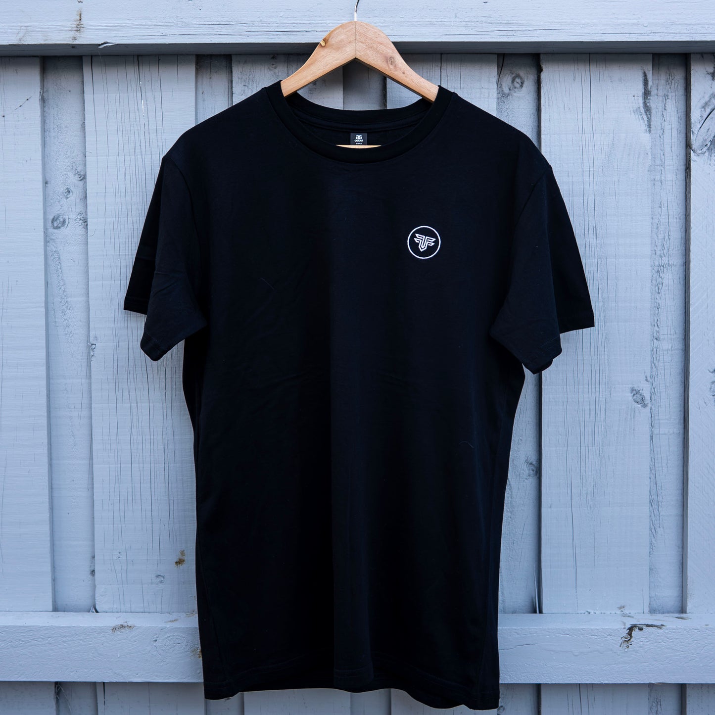 TAKETWO FL5 Design T-Shirt V2