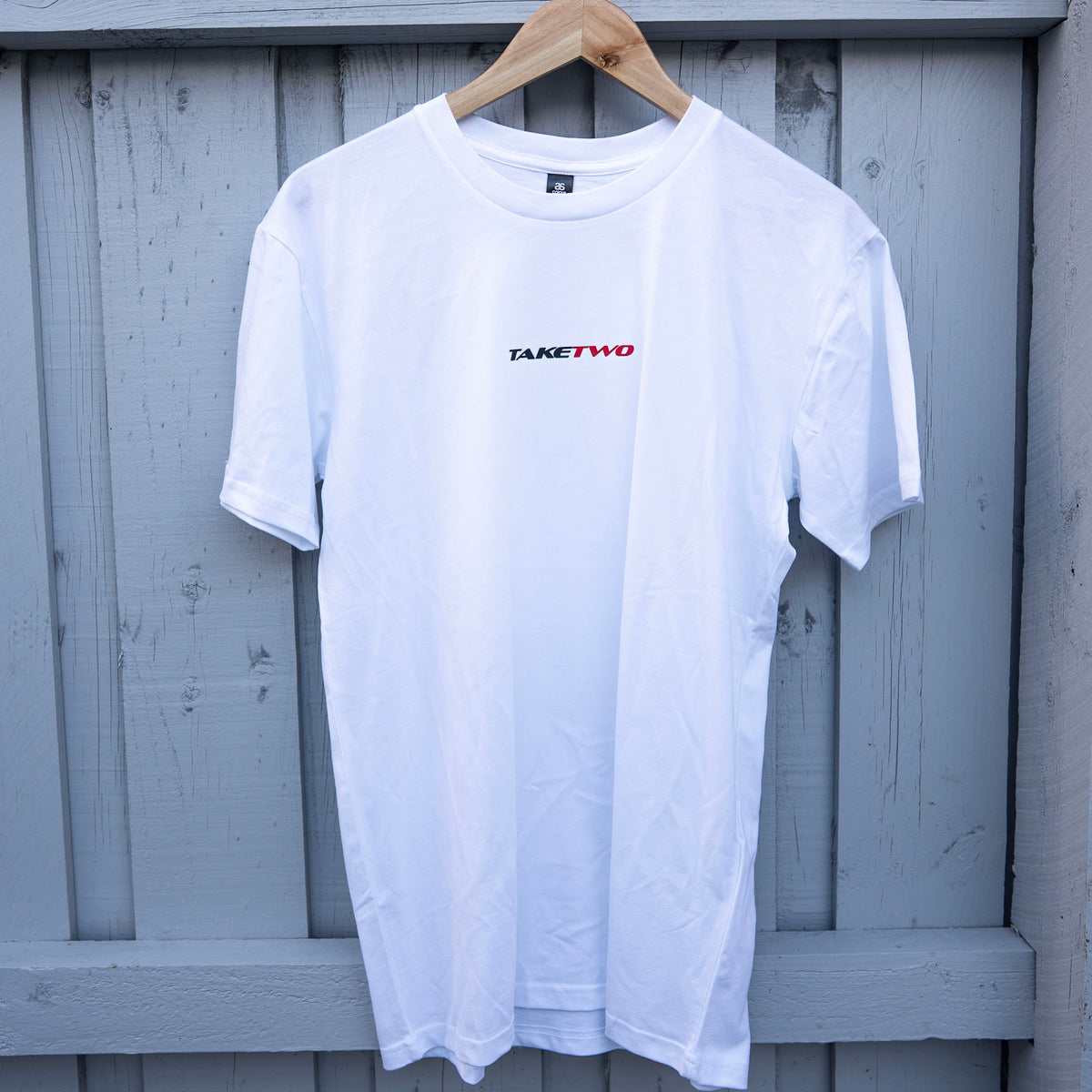TAKETWO FL5 Design T-Shirt