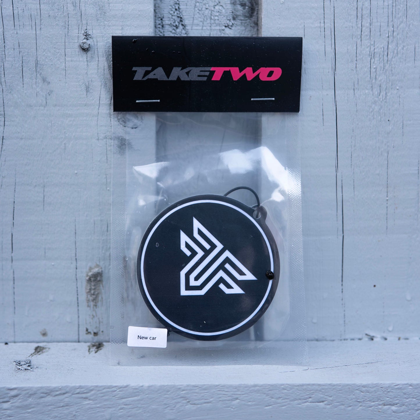 TAKETWO Design Air Freshener