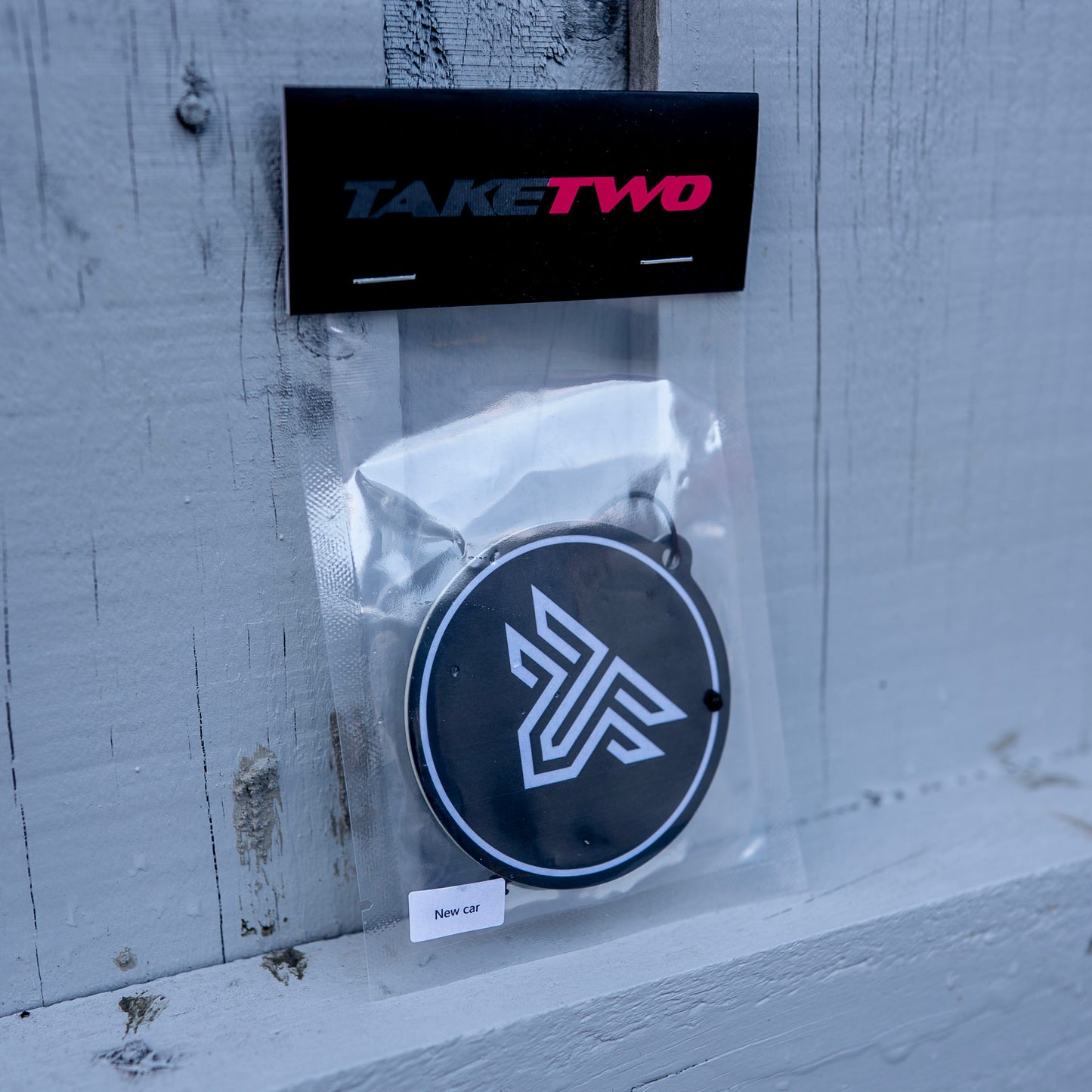 TAKETWO Design Air Freshener