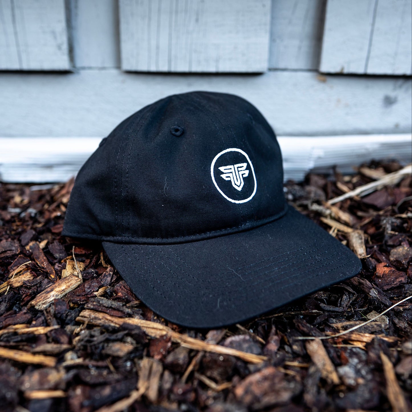 TAKETWO Design Cap