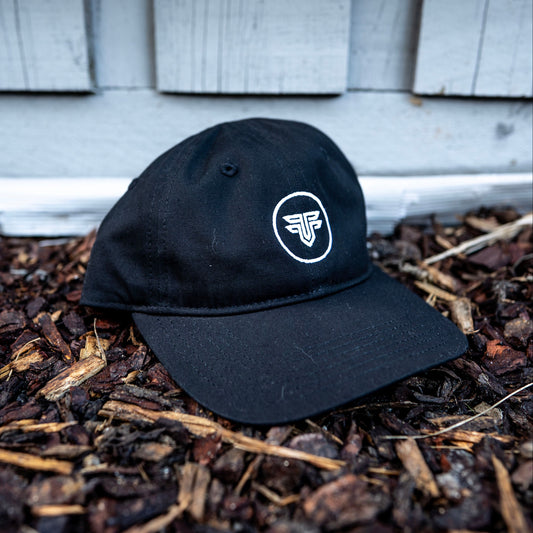 TAKETWO Design Cap