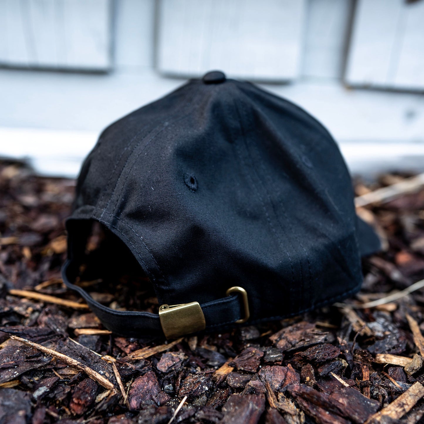 TAKETWO Design Cap